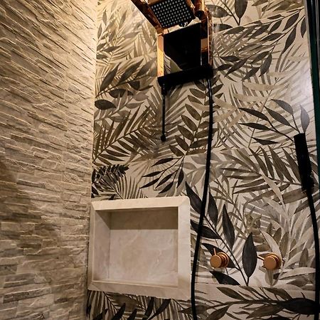 Premium Flat Boutique Ipanema Rio de Janeiro Exterior foto