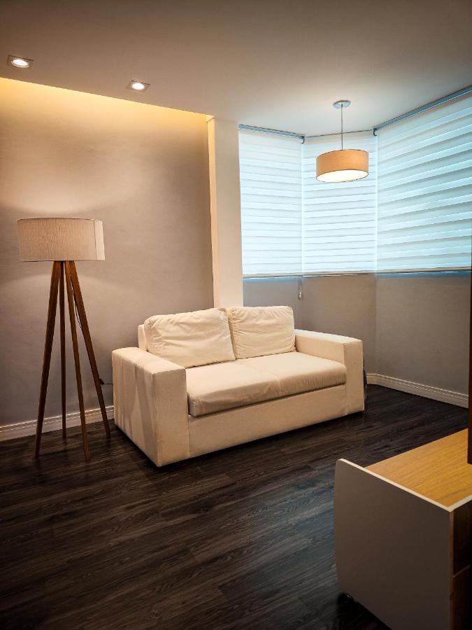 Premium Flat Boutique Ipanema Rio de Janeiro Exterior foto