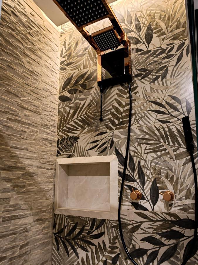 Premium Flat Boutique Ipanema Rio de Janeiro Exterior foto
