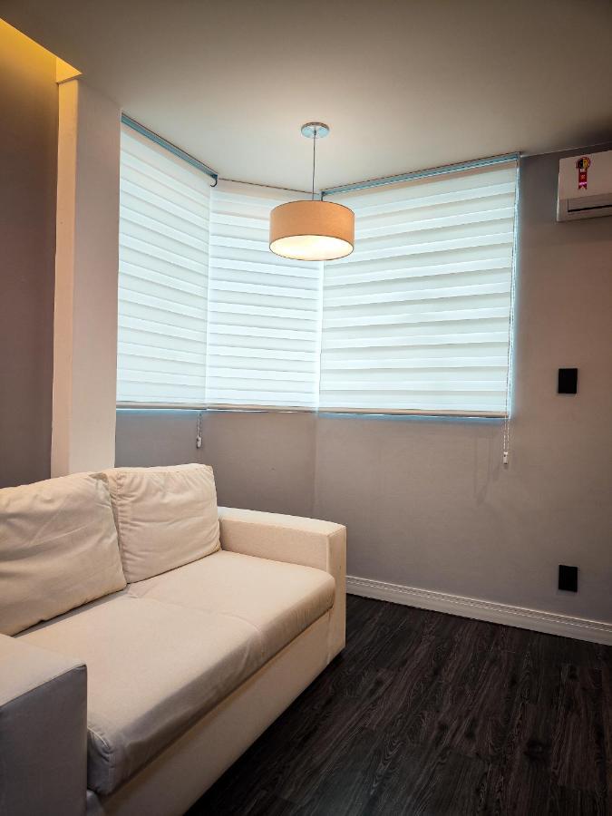 Premium Flat Boutique Ipanema Rio de Janeiro Exterior foto