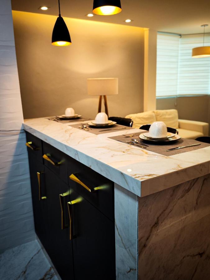 Premium Flat Boutique Ipanema Rio de Janeiro Exterior foto