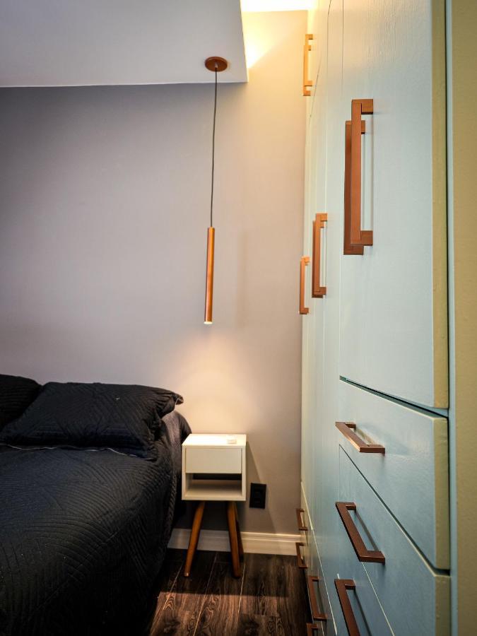 Premium Flat Boutique Ipanema Rio de Janeiro Exterior foto